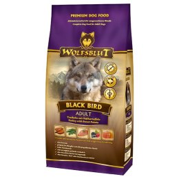 Wolfsblut Black Bird 12,5kg