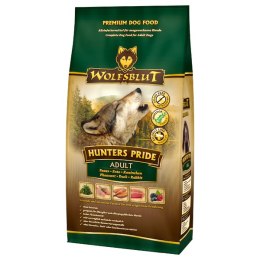 Wolfsblut Hunters Pride 12,5kg