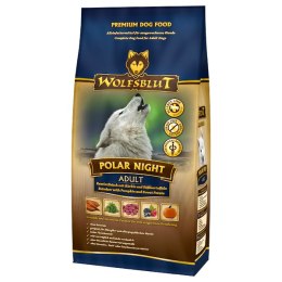 Wolfsblut Polar Night 12,5kg