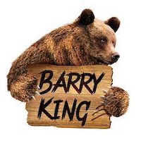 Barry King